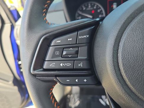 Certified 2024 Subaru Crosstrek 2.5i Limited image 23