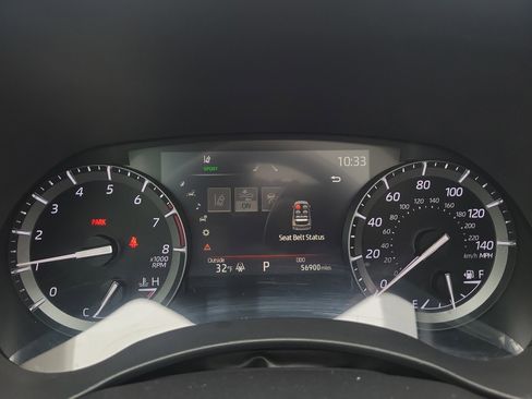 Used 2021 Toyota Highlander Platinum image 29