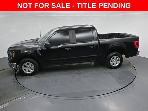 Certified 2023 Ford F150 XLT image 37