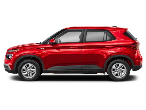 New 2026 Hyundai Venue SE FWD image 36