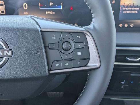 New 2026 Nissan Sentra SV image 26