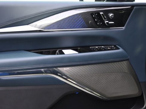 New 2025 Cadillac Escalade IQ Luxury 2 image 24