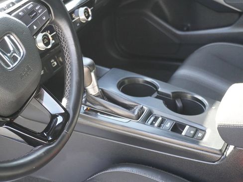 Used 2024 Honda Civic Sport image 25