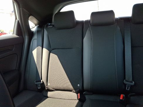 Used 2022 Honda Civic Sport image 14