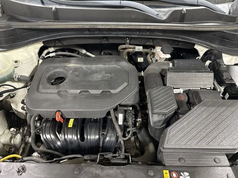 Used 2019 Kia Sportage LX FWD image 24
