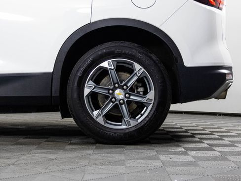 Certified 2023 Chevrolet Blazer LT w/ Driver Confidence Package image 42