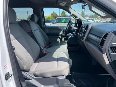 Used 2022 Ford F350 XLT AWD/4WD image 17