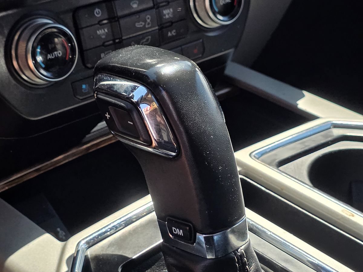 Used 2019 Ford F150 Lariat w/ Equipment Group 502A Luxury AWD/4WD image 50