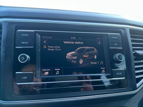 Used 2019 Volkswagen Atlas S image 17