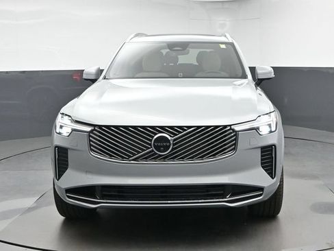 New 2026 Volvo XC90 T8 Plus w/ Protection Package Premier AWD/4WD image 3