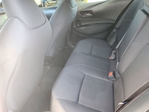 Used 2025 Toyota Corolla GR image 9