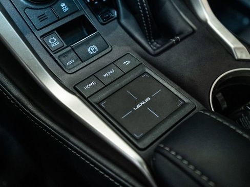 Used 2016 Lexus NX 200t FWD image 30