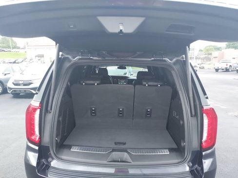 Used 2023 GMC Yukon Denali AWD/4WD image 30
