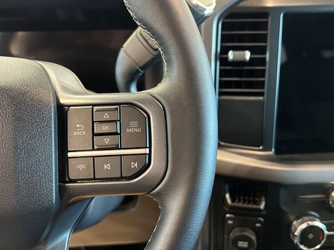 Used 2025 Ford F150 XLT w/ Equipment Group 301A Standard image 32