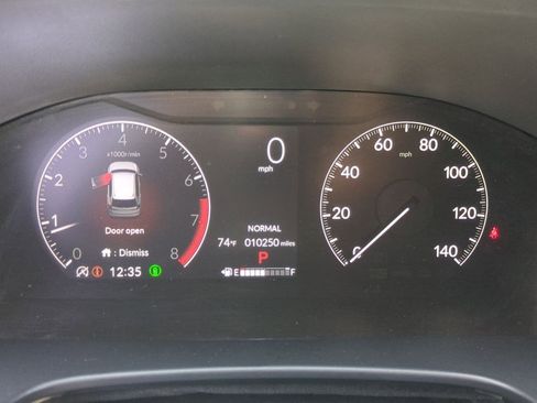 Certified 2024 Honda CR-V EX-L image 14