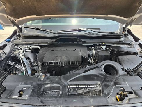 Used 2025 Honda Pilot TrailSport image 32