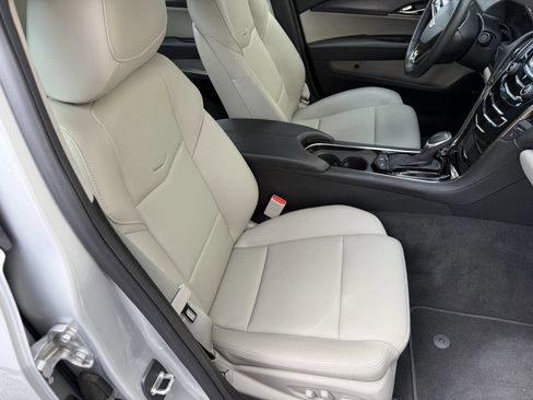 Used 2016 Cadillac ATS Sedan image 10