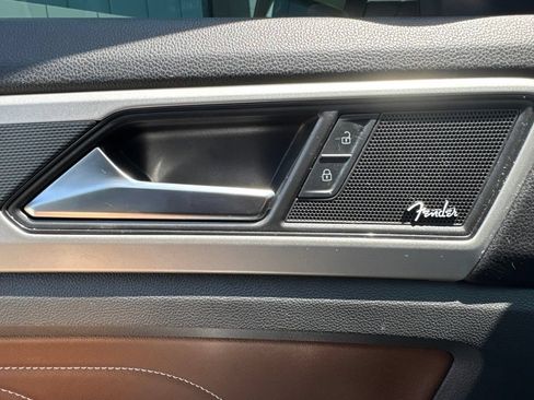 Used 2021 Volkswagen Atlas SEL Premium AWD/4WD image 26