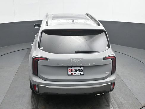 Used 2023 Kia Telluride SX Prestige X-Line AWD/4WD image 35