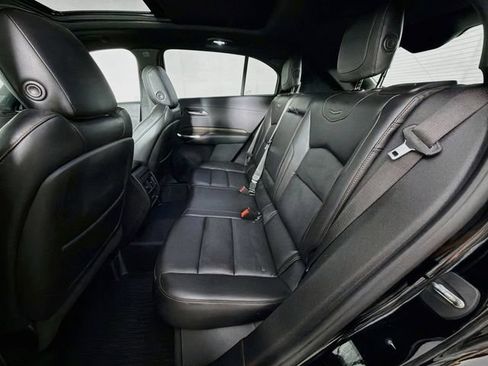 Used 2021 Cadillac XT4 Sport w/ Sun And Sound Package AWD/4WD image 25