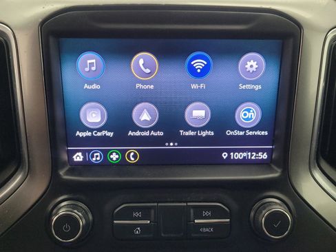 Used 2020 Chevrolet Silverado 1500 LT w/ All-Star Edition AWD/4WD image 25
