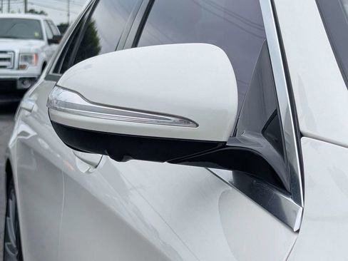 Used 2017 Mercedes-Benz S 550 Sedan image 12