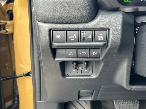 New 2026 Toyota Land Cruiser Base image 21