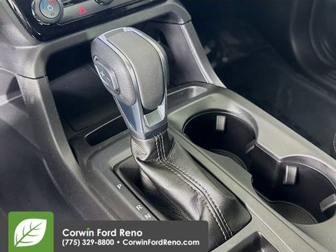 New 2025 Ford Ranger XLT w/ Equipment Group 301A High image 18