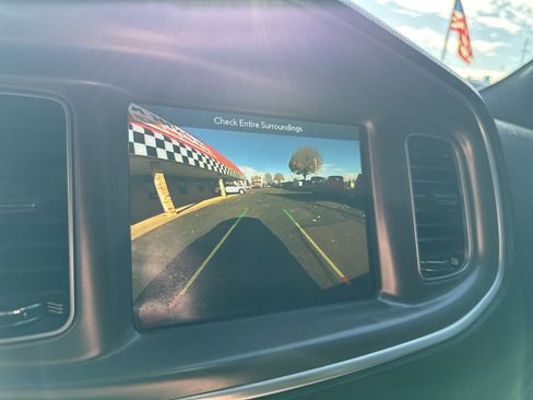 Used 2019 Dodge Charger Scat Pack image 24