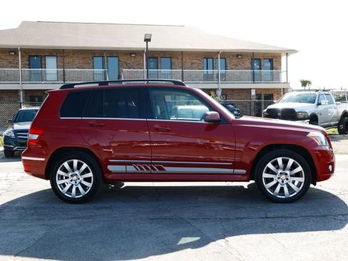 Used 2012 Mercedes-Benz GLK 350 2WD image 15