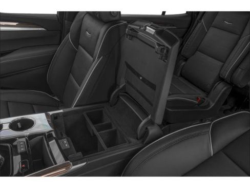 Used 2026 Cadillac Escalade Luxury w/ Touring Package AWD/4WD image 16