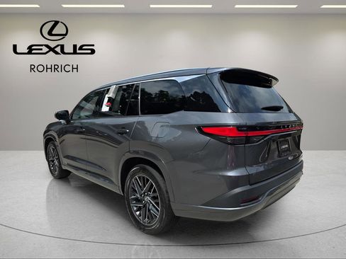 Used 2024 Lexus TX 350 AWD image 7