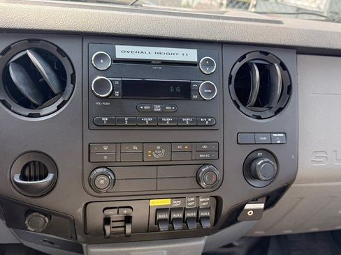 Used 2016 Ford F550 2WD SuperCab Super Duty image 22