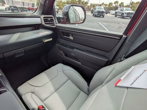 New 2026 Toyota Tundra SR5 w/ SR5 Premium Package image 16