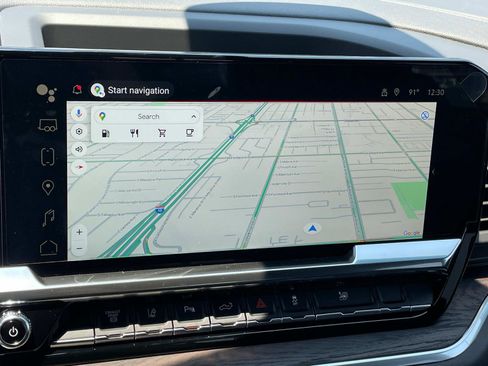 New 2025 GMC Sierra 2500 SLT w/ SLT Convenience Package image 16