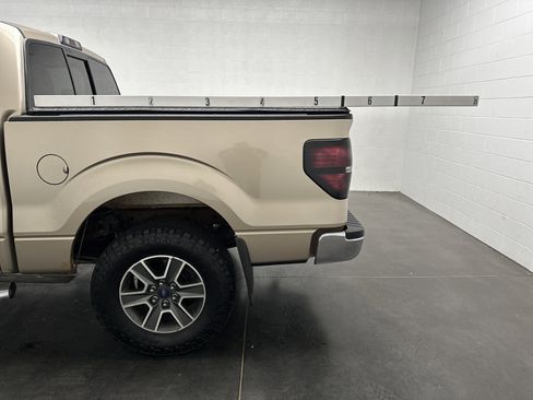 Used 2013 Ford F150 XLT w/ Luxury Equipment Group AWD/4WD image 6