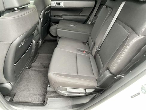 New 2026 Hyundai Santa Fe SE image 10