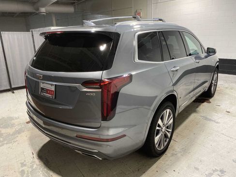 Used 2020 Cadillac XT6 Premium Luxury AWD/4WD image 26
