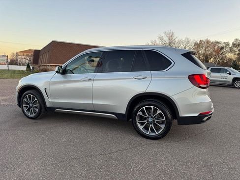 Used 2018 BMW X5 xDrive35i AWD/4WD image 8
