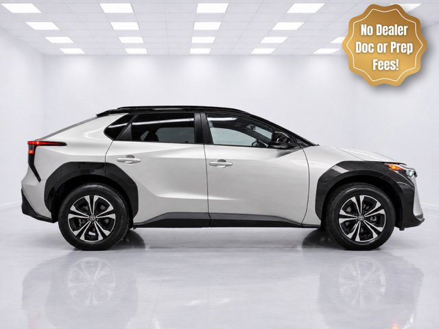 Used 2024 Toyota bZ4X AWD w/ Weather Package image 1