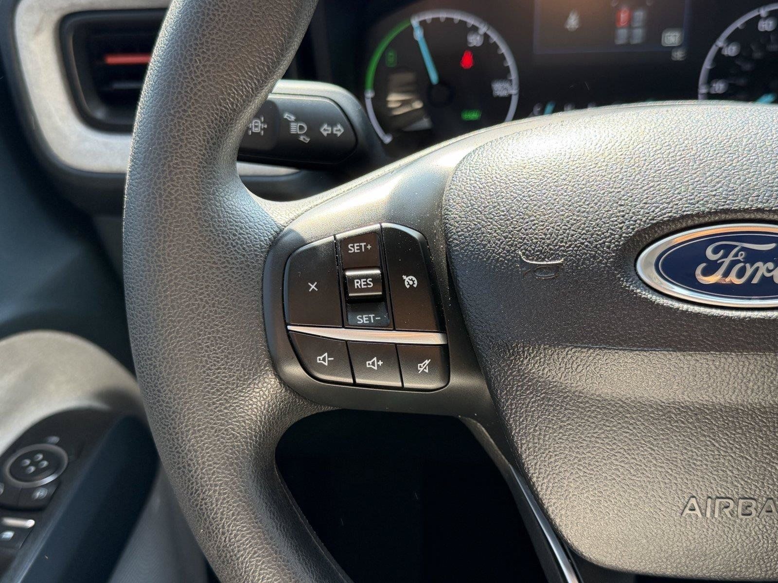 Used 2022 Ford Maverick XLT FWD image 21