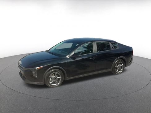 Used 2026 Kia K4 FWD image 7