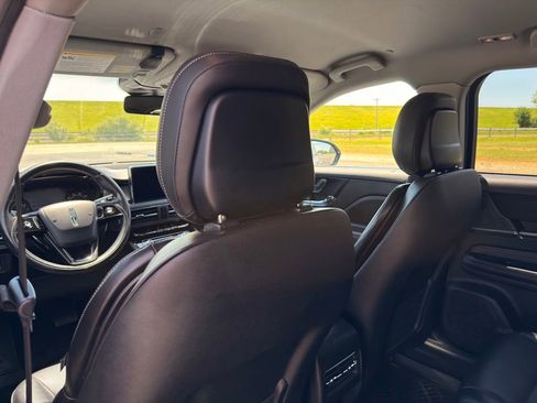 Used 2020 Lincoln Corsair FWD image 27