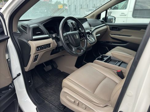 Used 2019 Honda Odyssey EX-L image 3