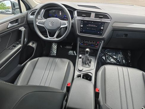 Certified 2024 Volkswagen Tiguan Wolfsburg Edition AWD/4WD image 30