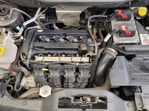Used 2014 Jeep Patriot Sport w/ Power Value Group FWD image 30