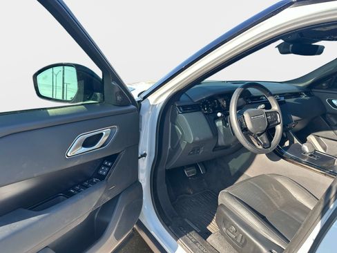 Used 2026 Land Rover Range Rover Velar Dynamic SE AWD/4WD image 11