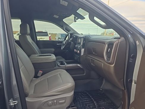 Used 2020 GMC Sierra 1500 SLT w/ SLT Premium Package image 25