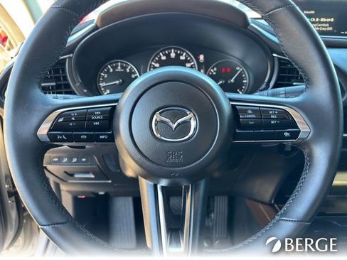 Certified 2025 MAZDA CX-30 AWD 2.5 S w/ Premium Package image 26