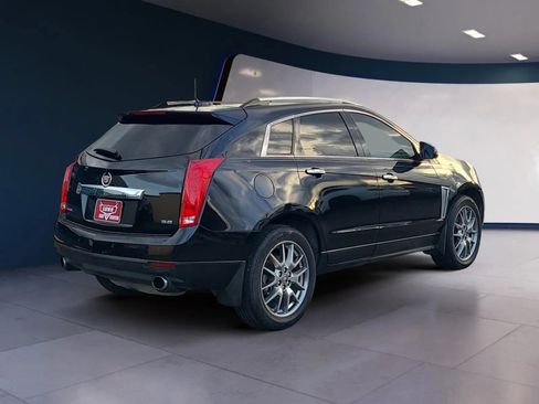 Used 2015 Cadillac SRX Performance w/ Driver Awareness Package FWD image 5
